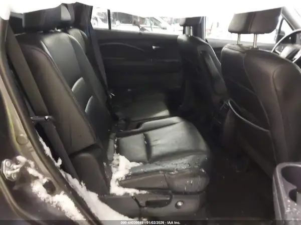 5FNYF6H53LB055648 2020 HONDA PILOT - Image 8