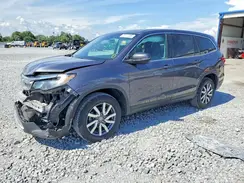 5FNYF6H53LB057660 2020 HONDA PILOT