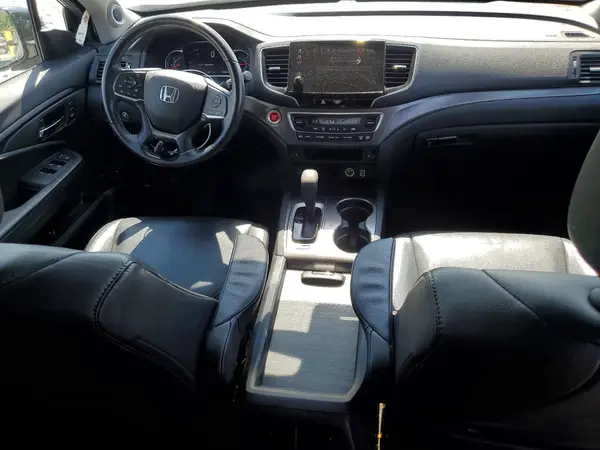 5FNYF6H53LB057660 2020 HONDA PILOT - Image 8