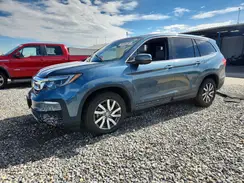 5FNYF6H53LB059117 2020 HONDA PILOT