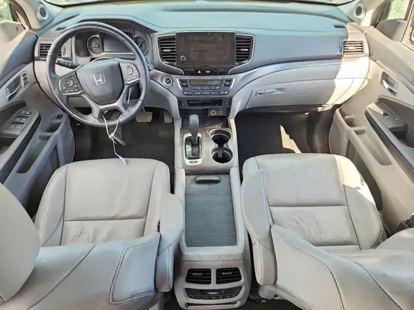 5FNYF6H53LB059117 2020 HONDA PILOT - Image 8