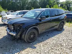 5FNYF6H53LB059327 2020 HONDA PILOT