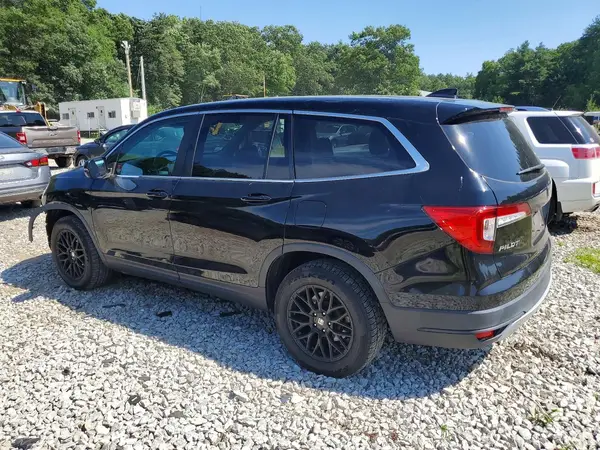 5FNYF6H53LB059327 2020 HONDA PILOT - Image 2