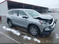 5FNYF6H53LB064138 2020 HONDA PILOT