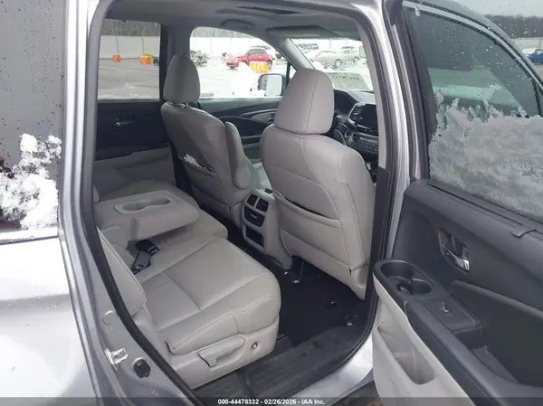5FNYF6H53LB064138 2020 HONDA PILOT - Image 8