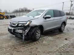 5FNYF6H53LB066133 2020 HONDA PILOT