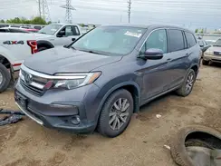 5FNYF6H53LB067072 2020 HONDA PILOT