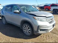 5FNYF6H53LB067640 2020 HONDA PILOT