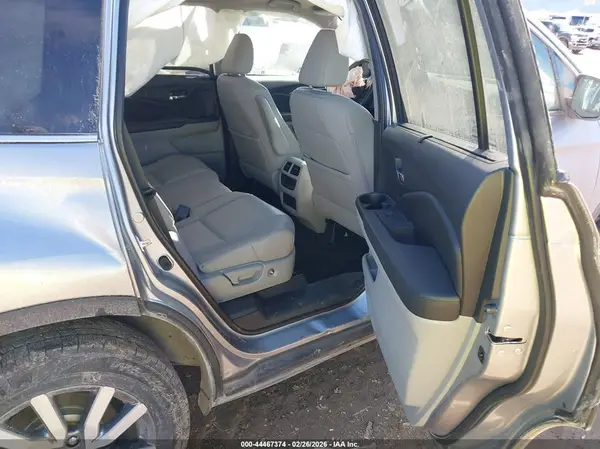 5FNYF6H53LB067640 2020 HONDA PILOT - Image 8
