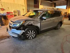 5FNYF6H53LB068545 2020 HONDA PILOT