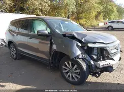 5FNYF6H53LB069677 2020 HONDA PILOT