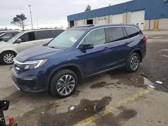 5FNYF6H53MB003292 2021 HONDA PILOT
