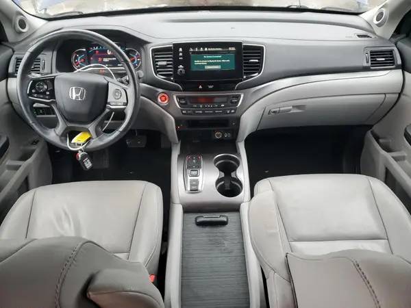 5FNYF6H53MB003292 2021 HONDA PILOT - Image 8