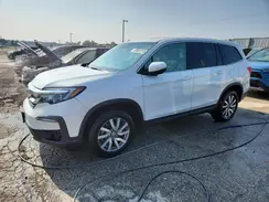 5FNYF6H53MB003759 2021 HONDA PILOT