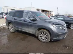 5FNYF6H53MB004118 2021 HONDA PILOT
