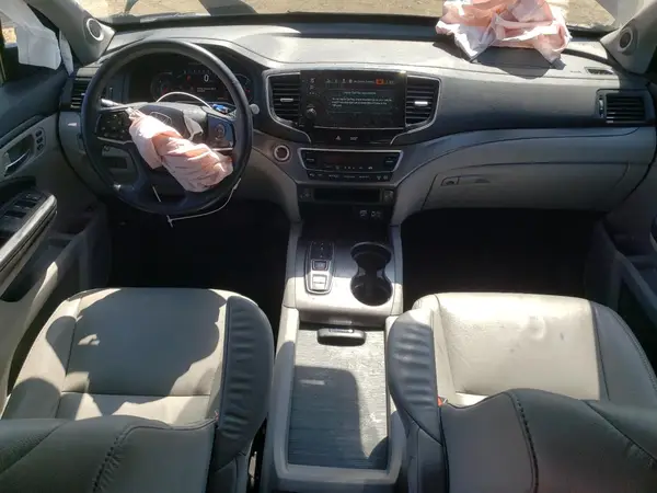 5FNYF6H53MB009710 2021 HONDA PILOT - Image 8