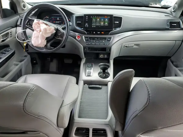 5FNYF6H53MB011182 2021 HONDA PILOT - Image 8