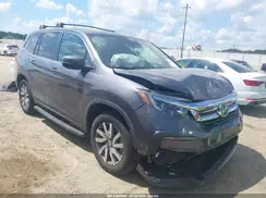 5FNYF6H53MB013479 2021 HONDA PILOT