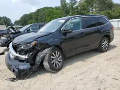5FNYF6H53MB022697 2021 HONDA PILOT