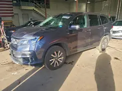 5FNYF6H53MB038429 2021 HONDA PILOT