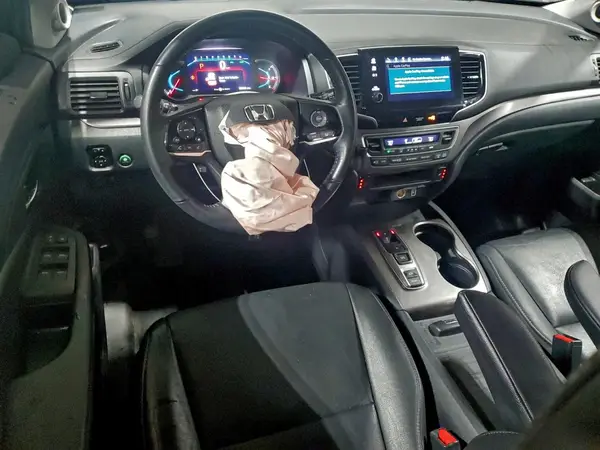 5FNYF6H53MB038429 2021 HONDA PILOT - Image 8