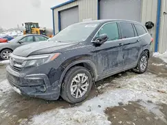 5FNYF6H53MB043372 2021 HONDA PILOT