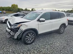 5FNYF6H53MB043775 2021 HONDA PILOT