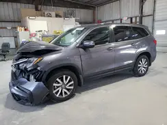 5FNYF6H53MB044294 2021 HONDA PILOT