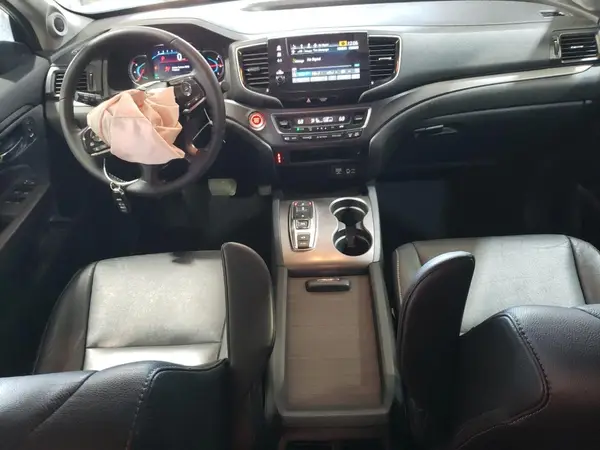 5FNYF6H53MB044294 2021 HONDA PILOT - Image 8