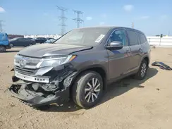 5FNYF6H53MB044313 2021 HONDA PILOT