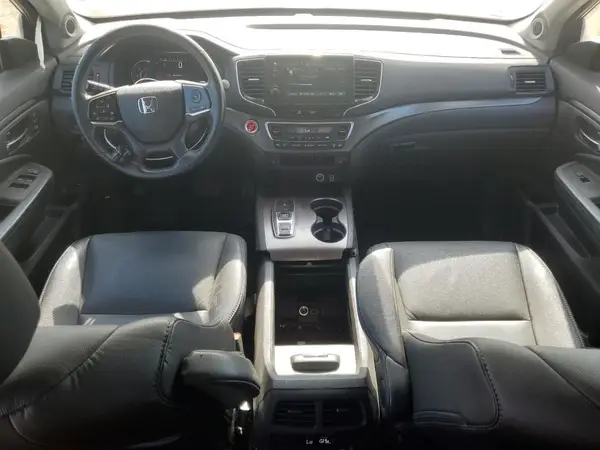 5FNYF6H53MB044313 2021 HONDA PILOT - Image 8