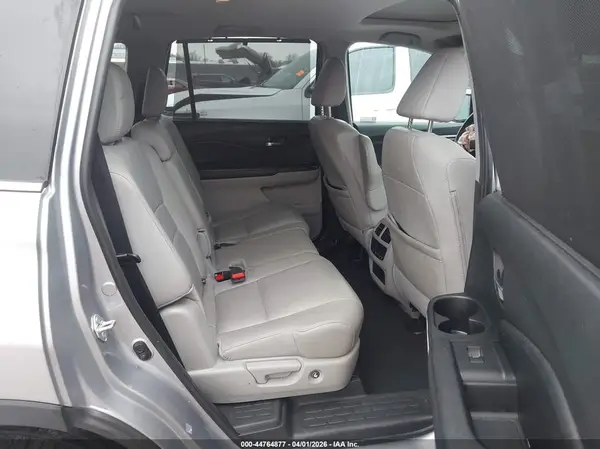 5FNYF6H53MB047096 2021 HONDA PILOT - Image 8