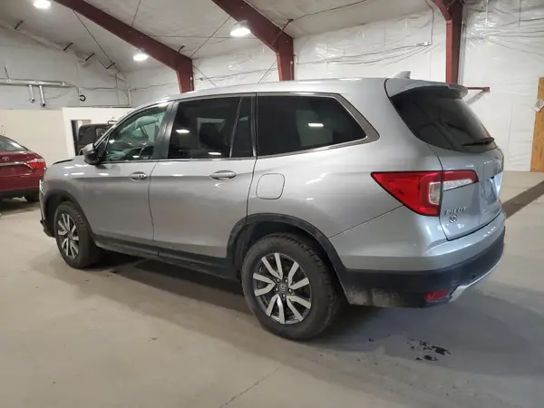5FNYF6H53MB050001 2021 HONDA PILOT - Image 2
