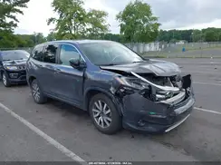 5FNYF6H53MB051794 2021 HONDA PILOT