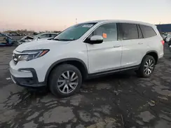 5FNYF6H53MB052797 2021 HONDA PILOT