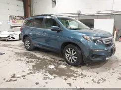 5FNYF6H53MB053027 2021 HONDA PILOT
