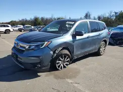5FNYF6H53MB053206 2021 HONDA PILOT