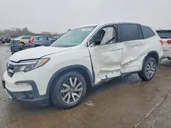 5FNYF6H53MB056509 2021 HONDA PILOT