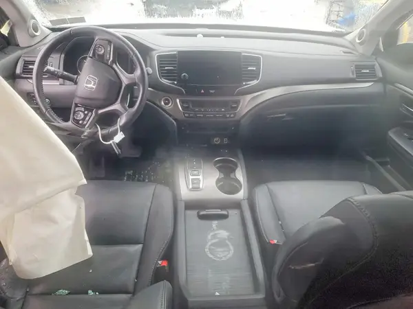 5FNYF6H53MB056509 2021 HONDA PILOT - Image 8