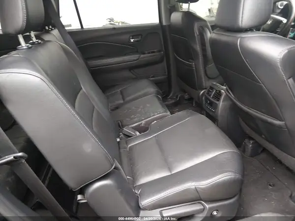 5FNYF6H53MB059121 2021 HONDA PILOT - Image 8