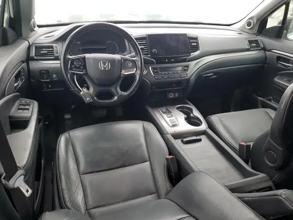 5FNYF6H53MB059863 2021 HONDA PILOT - Image 8