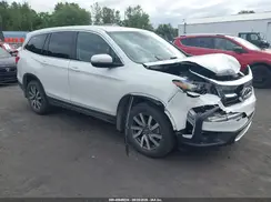 5FNYF6H53MB060883 2021 HONDA PILOT