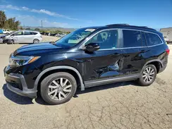 5FNYF6H53MB063587 2021 HONDA PILOT