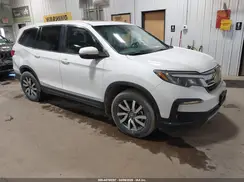 5FNYF6H53MB065081 2021 HONDA PILOT