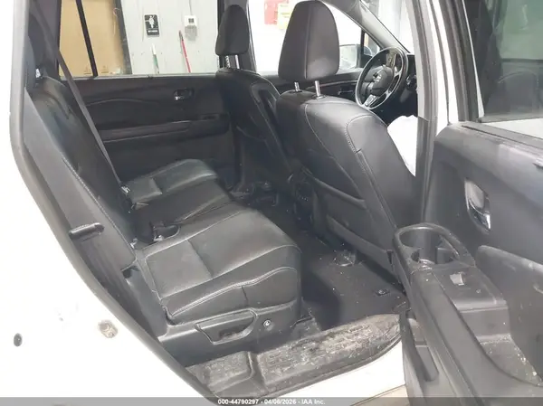 5FNYF6H53MB065081 2021 HONDA PILOT - Image 8