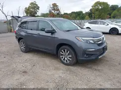 5FNYF6H53MB078297 2021 HONDA PILOT