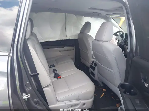 5FNYF6H53MB079823 2021 HONDA PILOT - Image 8