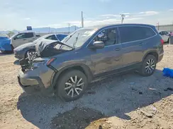 5FNYF6H53MB079885 2021 HONDA PILOT