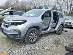 5FNYF6H53MB080390 2021 HONDA PILOT