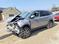 5FNYF6H53MB081491 2021 HONDA PILOT